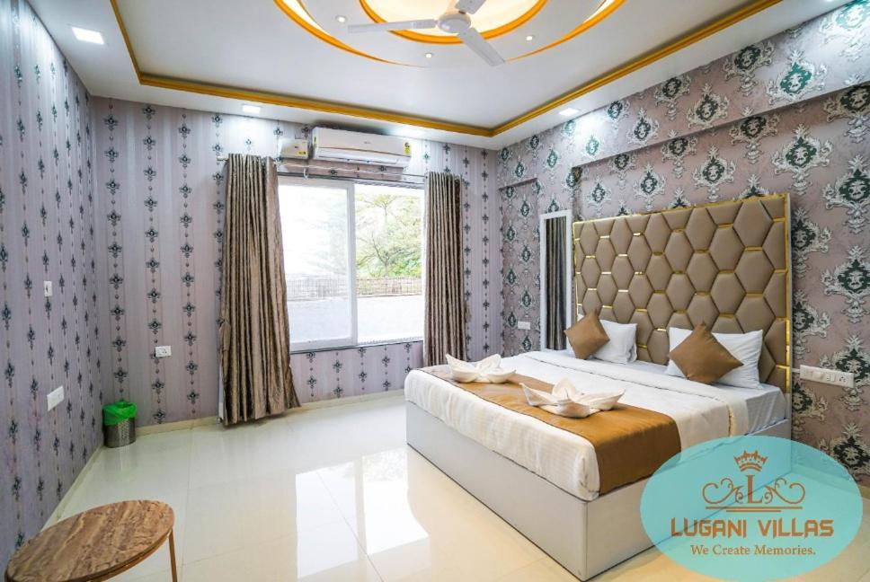 Lugani'S - Ethereum Villa Lonavala Exterior photo